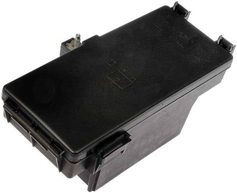 Tipm 08 09 Ram 2500 08 10 Ram Rwd4wd Wout Shift On The Fly T Case