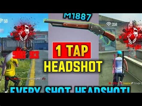 OP HEADSHOT Highlight Overpower YouTube