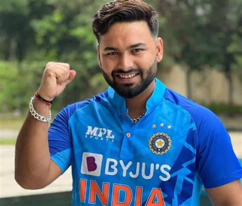 Rishabh Pant Undergoes Plastic Surgery For Burn Injuries After Car