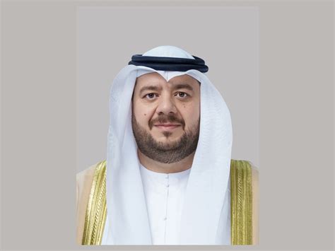 محمد حسن السويدي وزير الاستثمار الجديد نبذة وكالة أنباء الإمارات