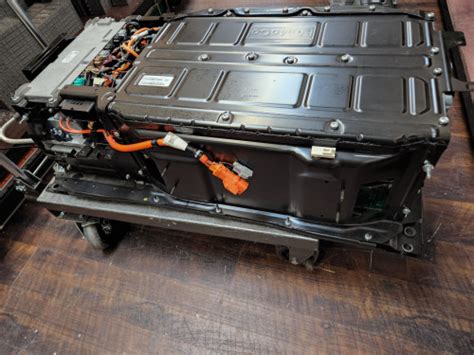 Ford Hybrid Battery Replacement | Hybrid Drive Batteries