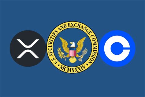 Coinbase Clo On Sec Appeal Let Second Circuit Confirm Xrp Once And For