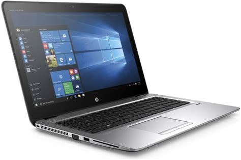 Refurbished Hp Elitebook 840 G3 Touch Core I7 6th Generation 16 Gb 512