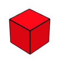 Cube Block Sculpture Activity | Art & Design Games for Kids | Toy Theater