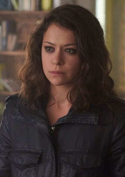 Fan Casting Tatiana Maslany As Lydia Rodarte Quayle In Breaking Bad