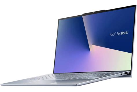 Asus Zenbook S13 Ux392fn Reviews Pros And Cons Techspot