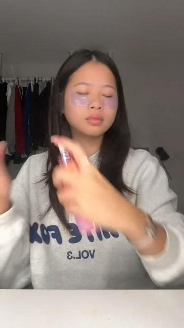 Grwm Katie Fang Perfect Skin Care Routine Skincare Video Makeup