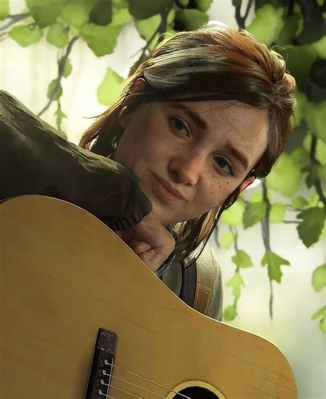 Ellie Williams The Last Of Us The Last Of Us2 Joel And Ellie