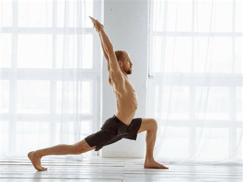 8 Yoga Exercises For Increasing Sperm Count