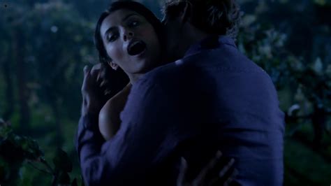 Gabriella Wright Nude Full Frontal And Bush True Blood 2014 S7e3 Hd720p