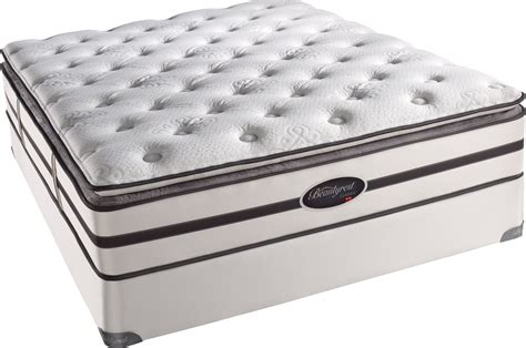 Beautyrest Pillow Top Queen Mattress Shop | cityofclovis.org