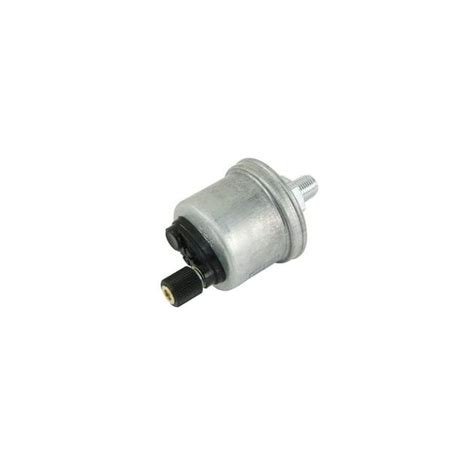 Vdo Pressure Sender Psi M X Single Connector V