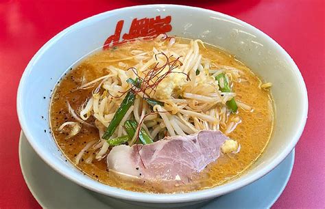 山岡家「g系特製もやし味噌ラーメン」食べてみました！g（ガツン）系の味わいが美味い恒例の一杯 きょうも食べてみました。