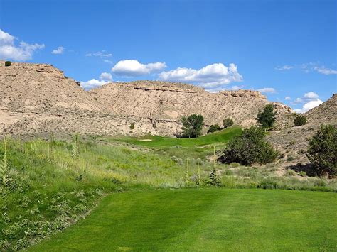 Black Mesa Golf Club (Espanola, New Mexico) | GolfCourseGurus