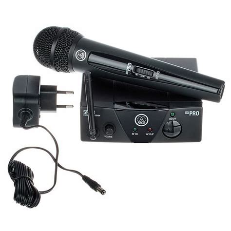 Akg Wms Mini Vocal Ism Musikhaus Thomann