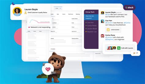 What Is Salesforce Service Cloud All You Need To Know Cynoteck