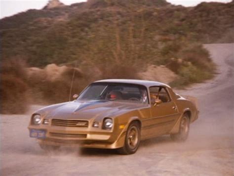 IMCDb Org 1981 Chevrolet Camaro Z28 In CHiPs 1977 1983