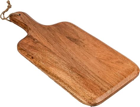 Amazon Villa Acacia Wooden Cutting Board X Inch Wood Board