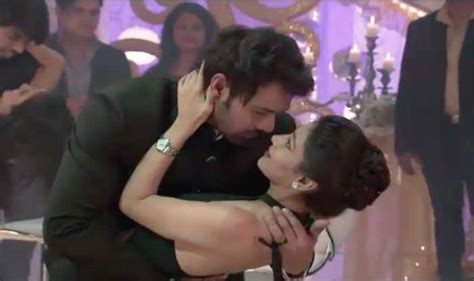 Kumkum Bhagya February Written Update Full Episode Abhi Sees