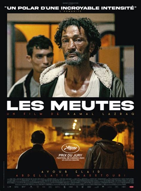 Critique Film Les Meutes Abus De Ciné