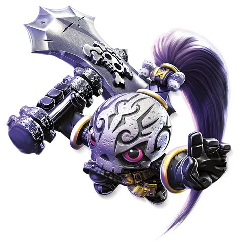 Image Chopscotch Ofical Artpng Skylanders Wiki Fandom Powered By