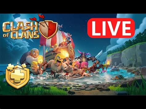 Coc Live Th Neu Farmen Dorfbesuche Gold Pass German