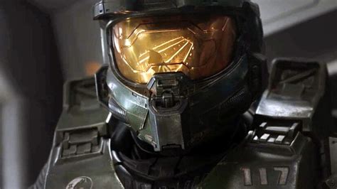 Halo Infinite Dev Weighs In On The Show's Controversial Master Chief Moment