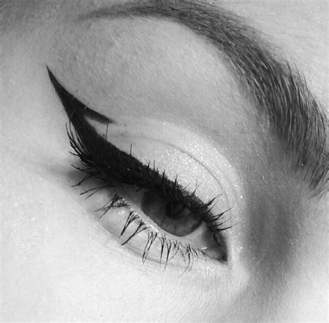 Pin By Sofía Luna On Beauty Hacks No Eyeliner Makeup Eye Makeup