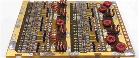 The Difference Between Footprints And Land Patterns Printed Circuit