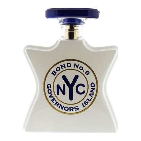 Bond No Governors Island Eau De Parfum Spray Unisex Fragrance