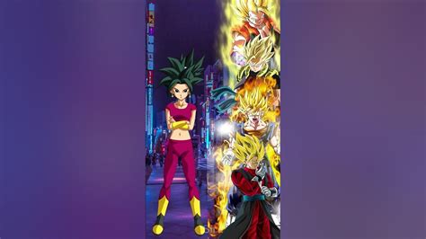 Who Is Stronger Kefla Vs Sdbh Gogeta Xeno Gogeta Sdbh Vegito And Xeno Vegito Short Dbs Youtube