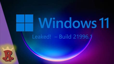 Download Windows 11 Iso Build 21996 1 Izelasopa