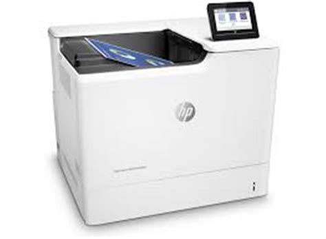 IMPRESORA HP COLOR LASERJET ENTERPRISE M653DN 220V Teclu