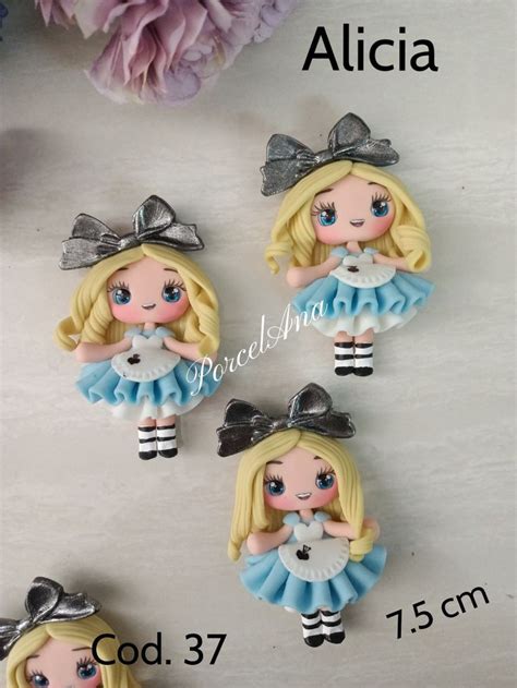 Polymer Clay Creations Polymer Clay Crafts Polymer Clay Jewelry Chapbook Kawaii Doll Pasta