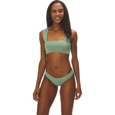 Parker Bikini Top Women S Bikinis Bikini Tops Clothes For Women