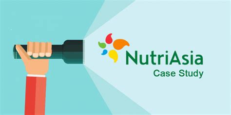 Nutriasia Case Study On Capex Requests Cflow