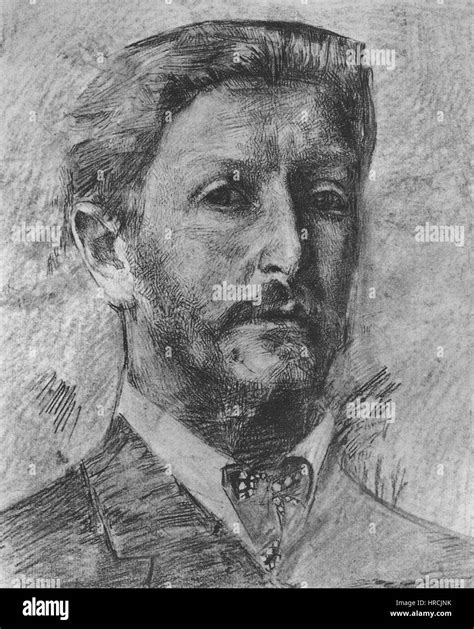 vrubel mikhail black  white stock  images alamy