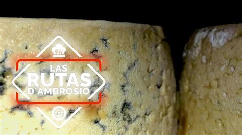 Descubre Las Mejores Paradores Y Rutas Del Queso Cabrales Sum Rgete En