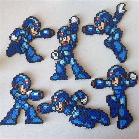 Pin On Perler Designs