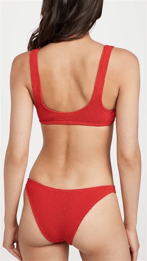 Bond Eye The Malibu Bikini Set Shopbop