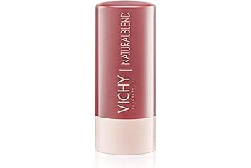 Vichy Naturalblend Get Nter Lippenbalsam Nude G Vanilla Amazon De