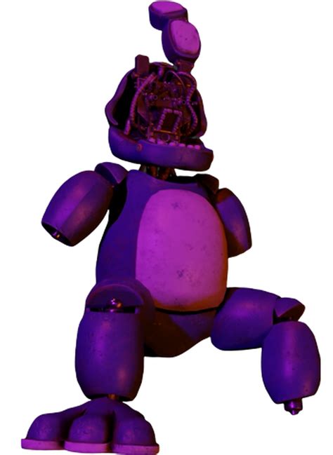 Withered Bonnie 20 Fandom