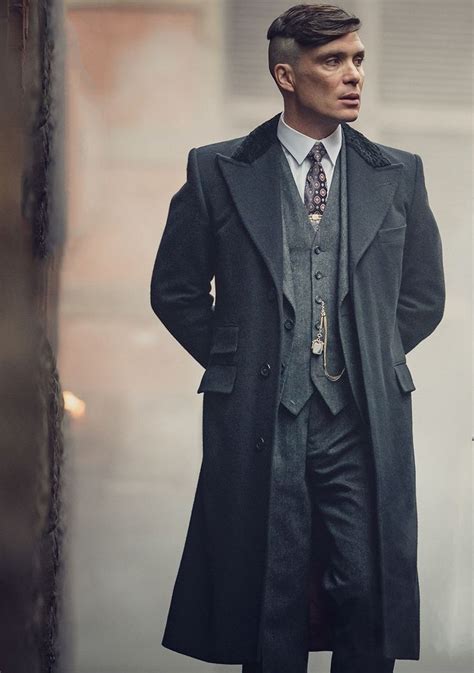 Peaky Blinders Kost M Costume Peaky Blinders Peaky Blinders Season