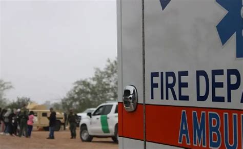 Muere Migrante Cubana Cruzando El R O Bravo Cubanet