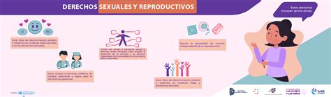 Instituto Tecnol Gico De Rsulo Galv N Derechos Sexuales Y