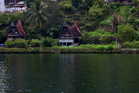 Lago Toba En Sumatra Qu Ver Y Qu Hacer