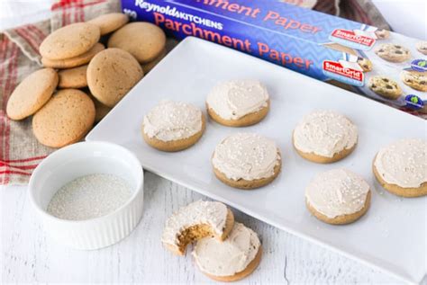 Root Beer Float Cookies 365 Days Of Baking