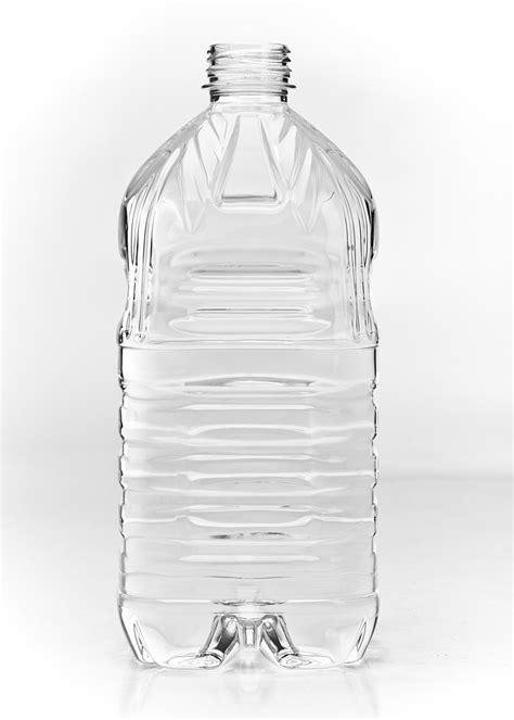 Amcor S Powerblock Container Is Packaging Industry S Lightest Oz Hot Fill PET Bottle