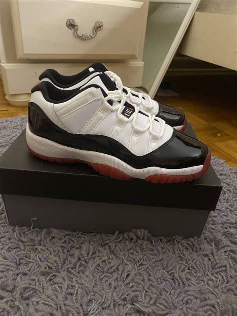 Air Jordan 11 Retro Low (GS) | Kixify Marketplace