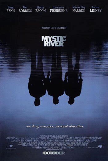 Mystic River Literature Tv Tropes